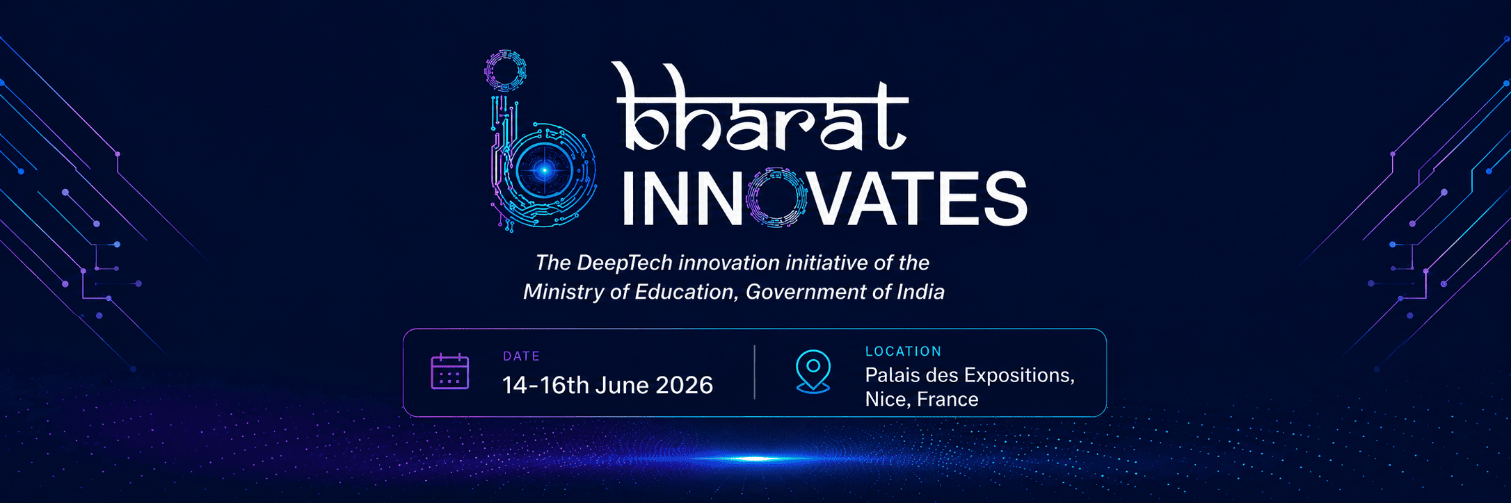 Bharat Innovates 2026